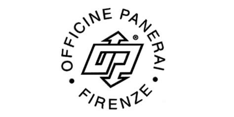 officine panerai logo|officine panerai prices.